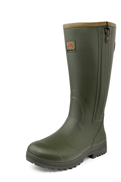 Gateway1 Gummistiefel Pheasant Game Lady 17" 5mm side-zip