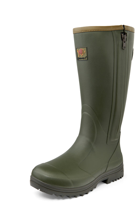 Gateway1 Gummistiefel Pheasant Game Lady 17" 5mm side-zip