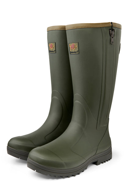 Gateway1 Gummistiefel Pheasant Game Lady 17" 5mm side-zip