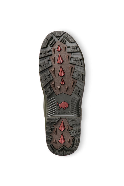 Gateway1 Gummistiefel Pheasant Game 18" 5mm side-zip in zwei Farben