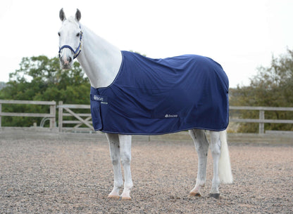 Bucas Power Cooler Outdoordecke, Stalldecke in zwei Farben