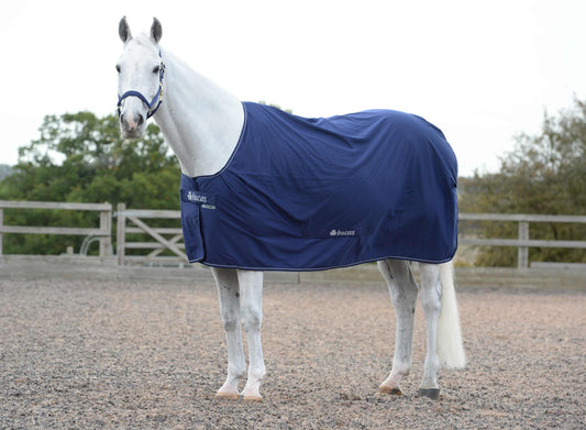 Bucas Power Cooler Outdoordecke, Stalldecke in zwei Farben