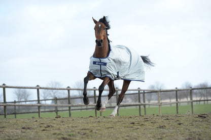 Bucas Power Turnout Light 0 g, Abschwitzdecke, Outdoordecke