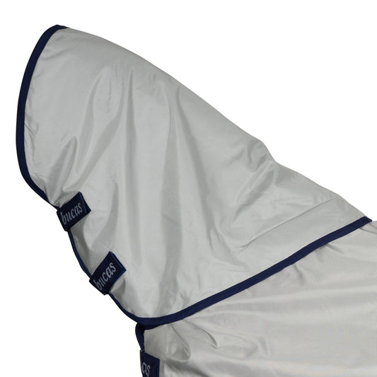 Bucas Power Combi Neck Halsteil