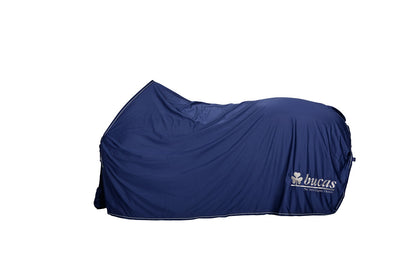 Bucas Prize Cooler Abschwitzdecke in zwei Farben mit und ohne Logo