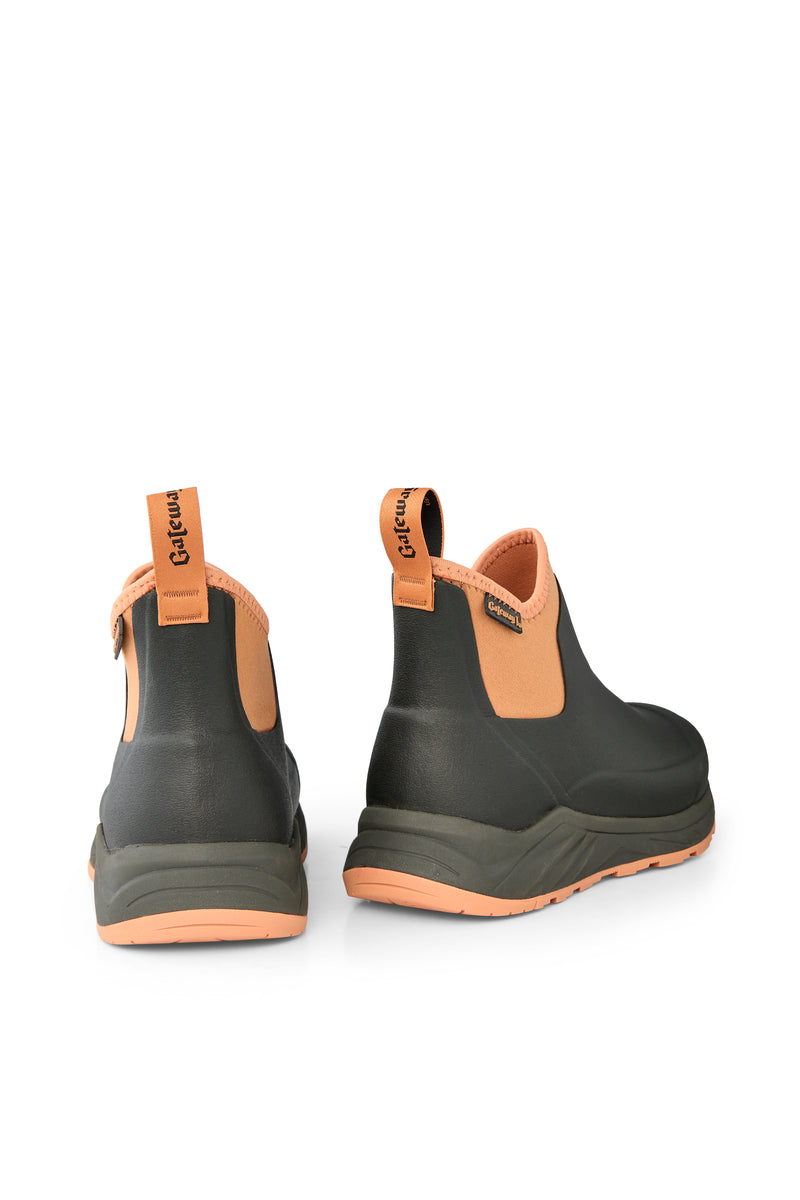 Gateway Rainwalker Lady 6 4mm Stiefeletten, Gummistiefel, Gummistiefeletten