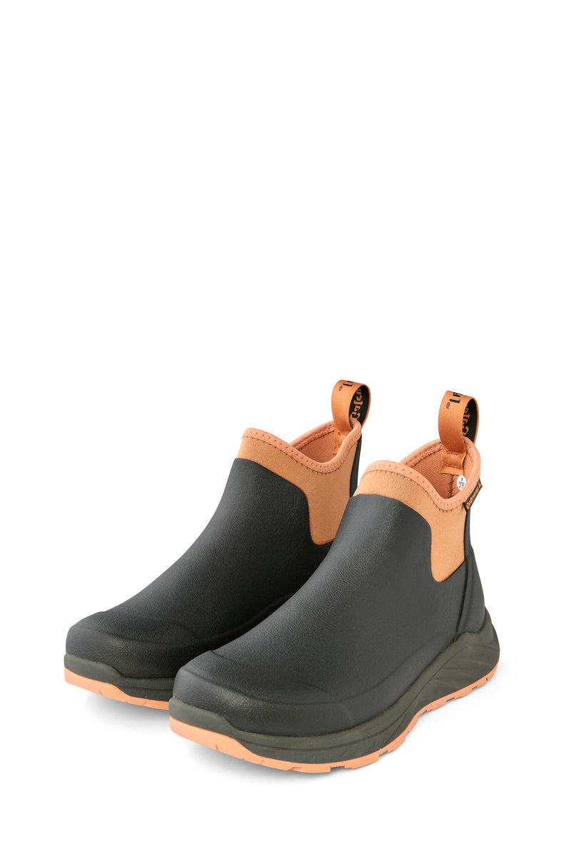 Gateway Rainwalker Lady 6 4mm Stiefeletten, Gummistiefel, Gummistiefeletten