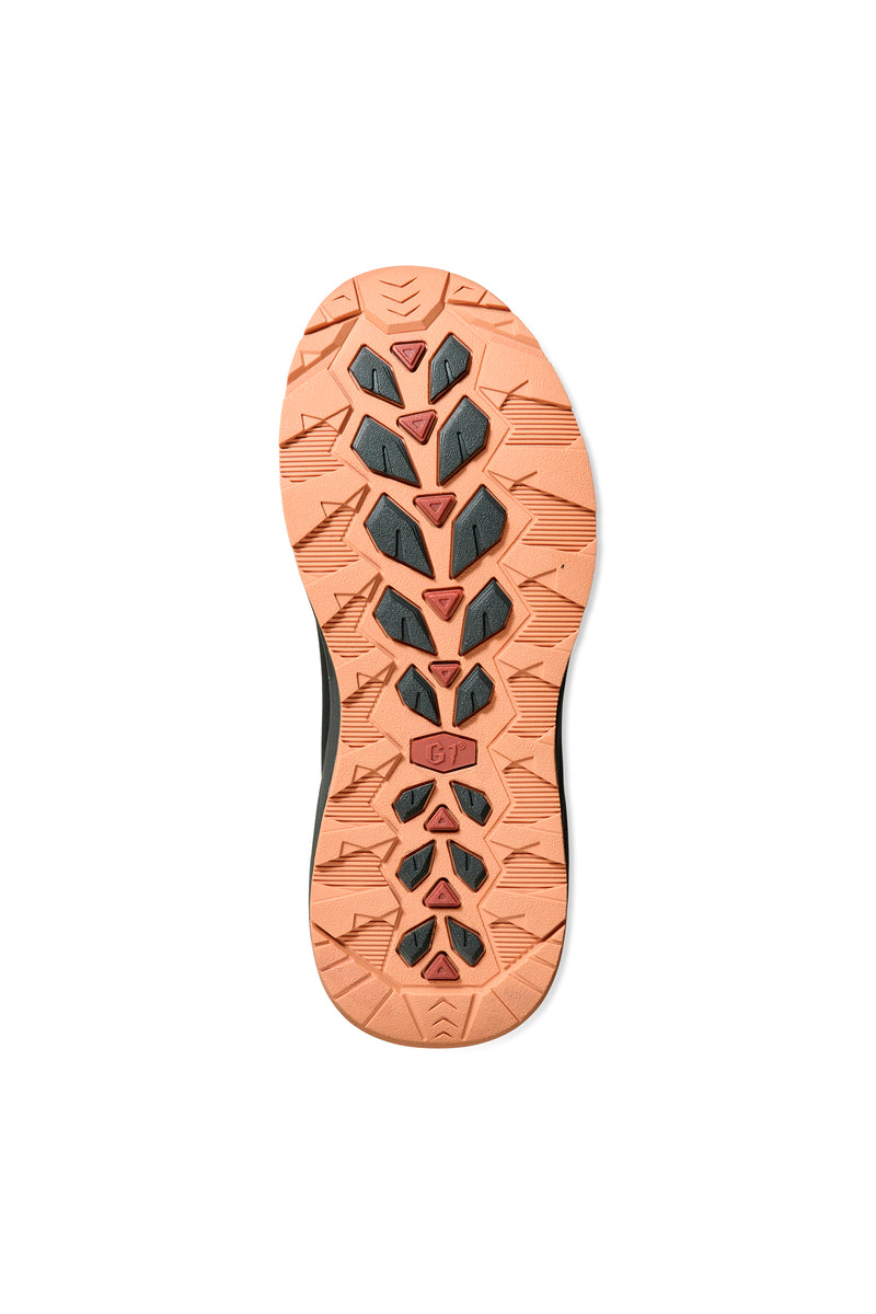 Gateway Rainwalker Lady 6 4mm Stiefeletten, Gummistiefel, Gummistiefeletten