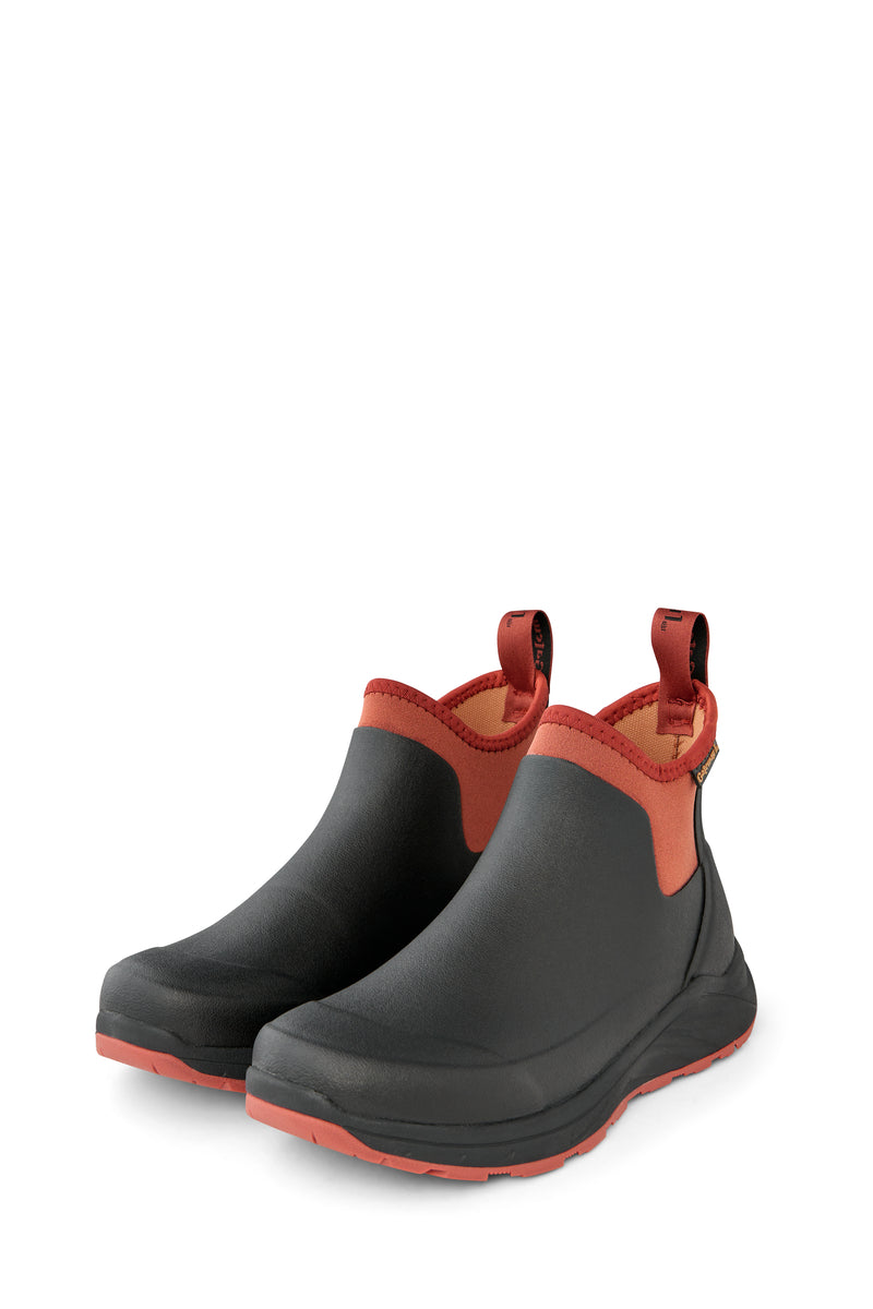 Gateway Rainwalker Lady 6 4mm Stiefeletten, Gummistiefel, Gummistiefeletten