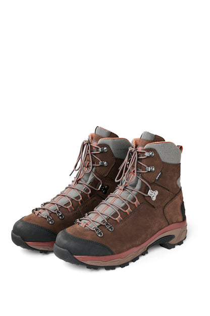 Gateway1 Jagdschuh Outdoorschuh Wanderschuh Sarek 7"