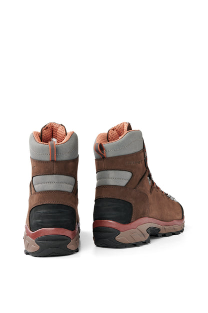 Gateway1 Jagdschuh Outdoorschuh Wanderschuh Sarek 7"