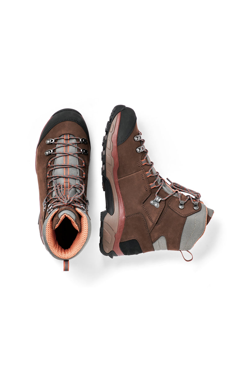 Gateway1 Jagdschuh Outdoorschuh Wanderschuh Sarek 7"