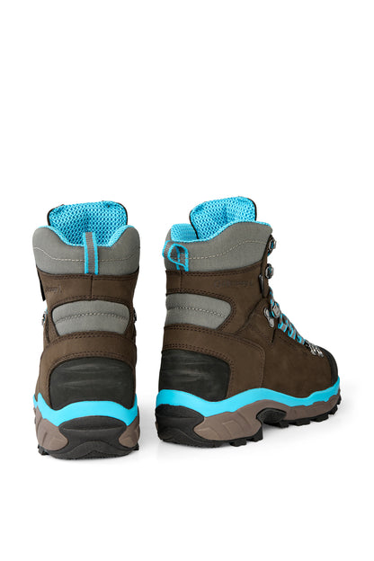 Gateway Sarek Lady 7 Outdoorstiefel, Outdoorschuhe, Wanderschuhe