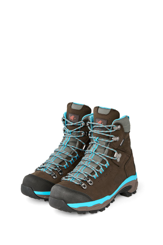 Gateway Sarek Lady 7 Outdoorstiefel, Outdoorschuhe, Wanderschuhe