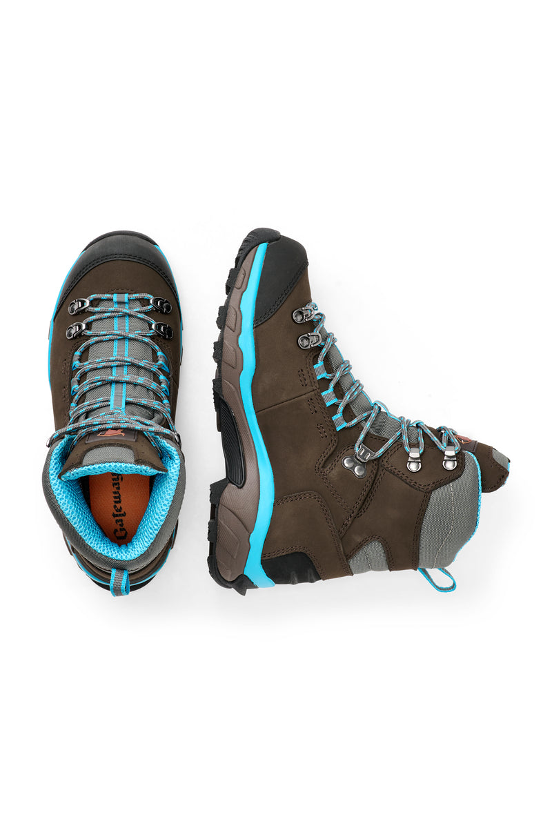Gateway Sarek Lady 7 Outdoorstiefel, Outdoorschuhe, Wanderschuhe