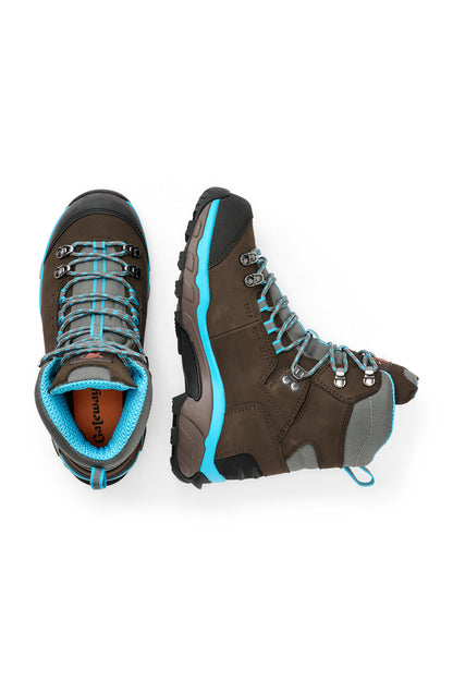 Gateway Sarek Lady 7 Outdoorstiefel, Outdoorschuhe, Wanderschuhe