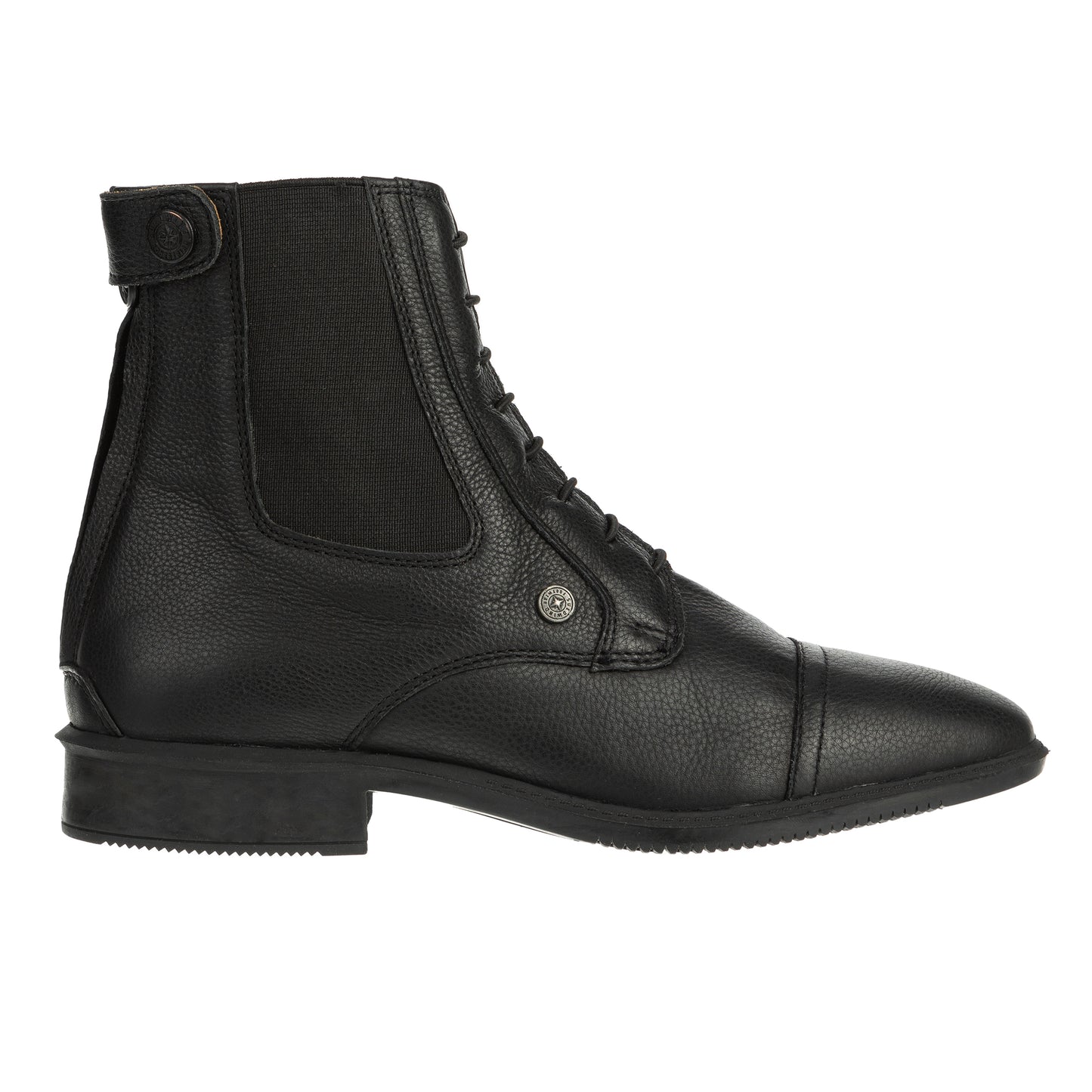 Südwind Legacy BZ Lace Soft Back Zip, Stiefelette, Reitstiefelette