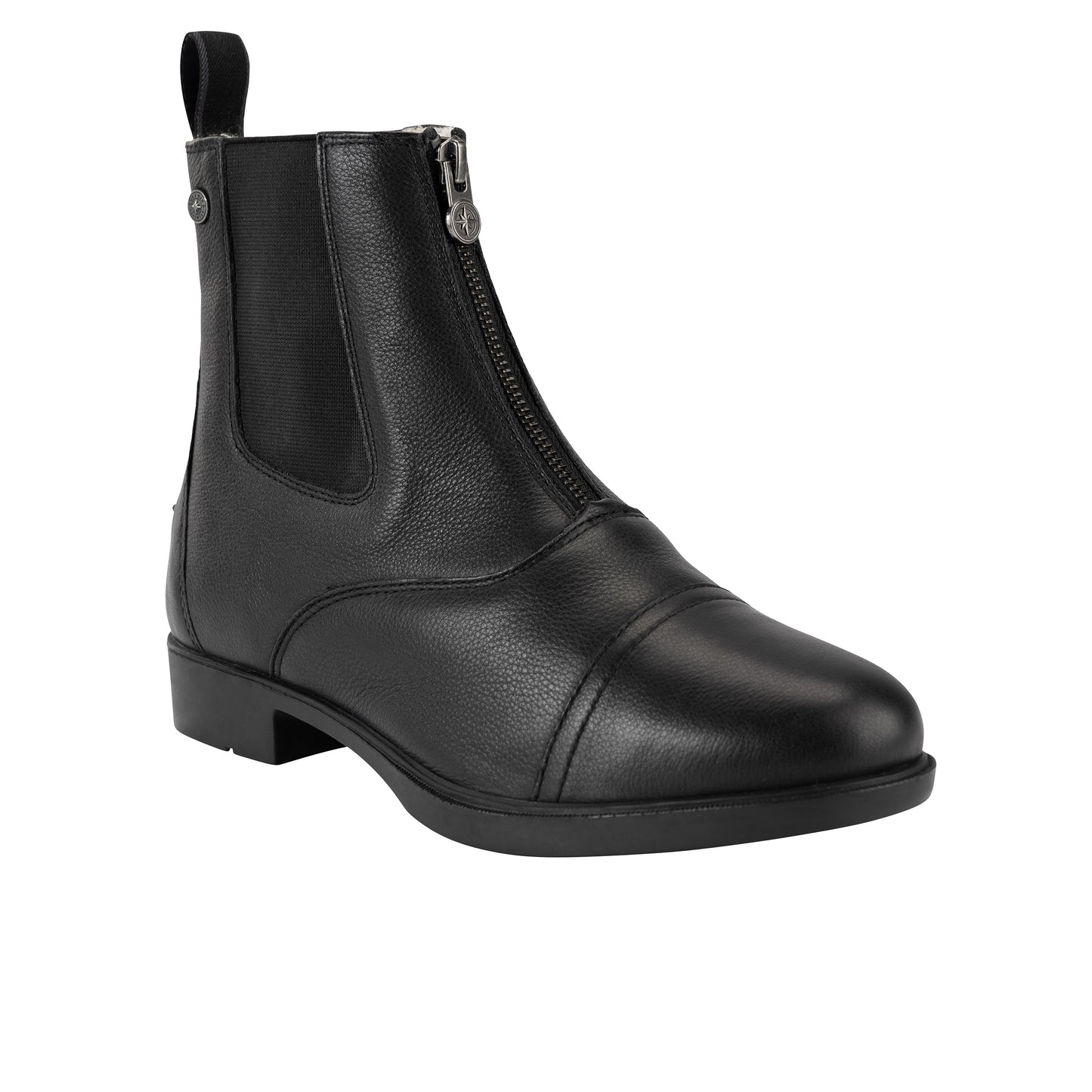 Südwind Nova Kids FZ Soft Winter, Winterreitstiefelette, Stiefelette