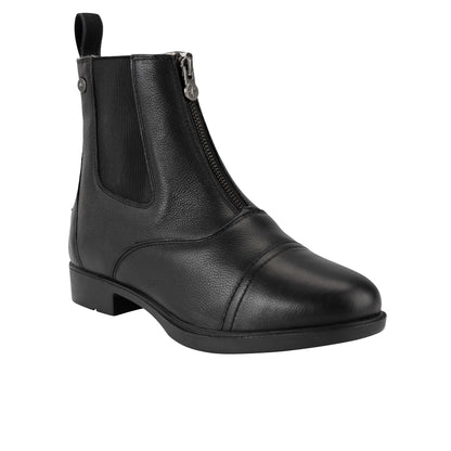 Südwind Nova Kids FZ Soft Winter, Winterreitstiefelette, Stiefelette