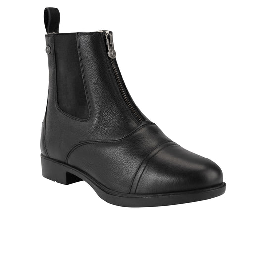 Südwind Nova Kids FZ Soft Winter, Winterreitstiefelette, Stiefelette