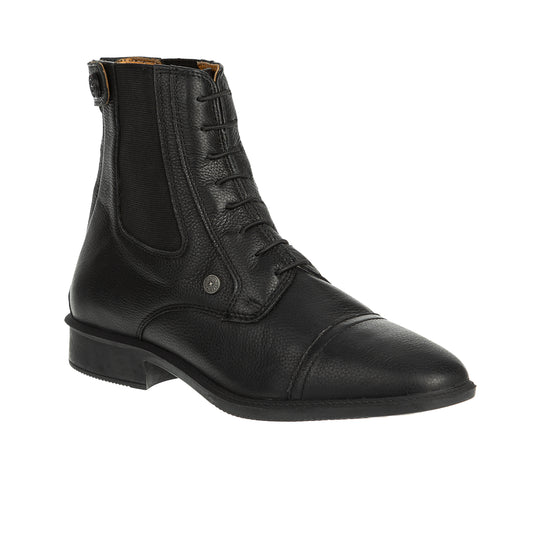 Südwind Legacy BZ Lace Soft Back Zip, Stiefelette, Reitstiefelette