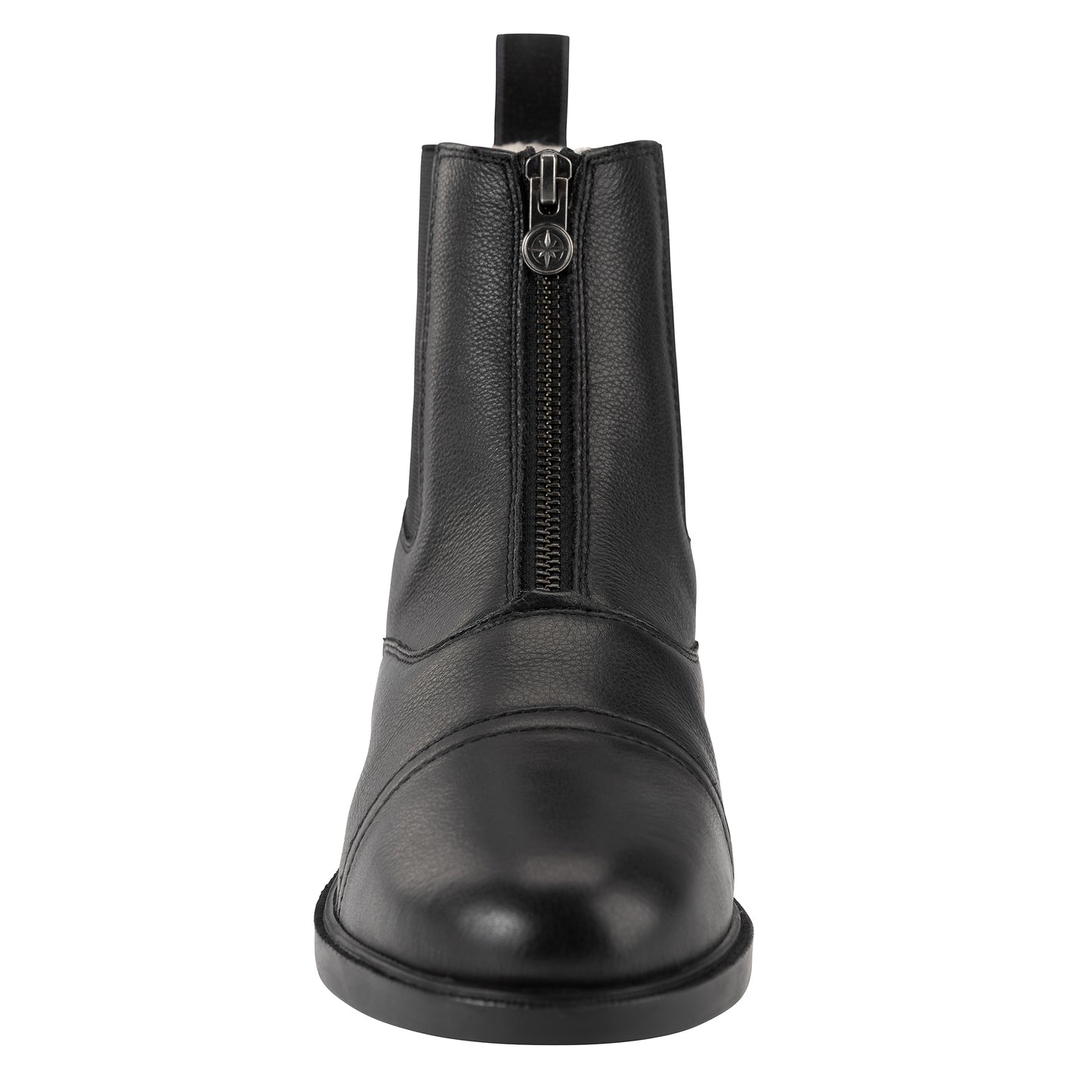 Südwind Nova Kids FZ Soft Winter, Winterreitstiefelette, Stiefelette