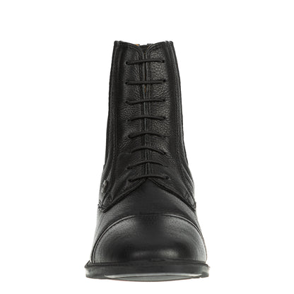 Südwind Legacy BZ Lace Soft Back Zip, Stiefelette, Reitstiefelette