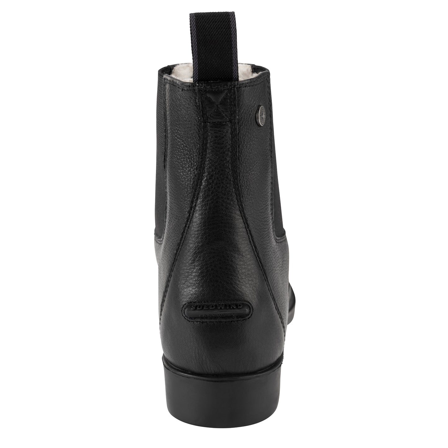 Südwind Nova Kids FZ Soft Winter, Winterreitstiefelette, Stiefelette
