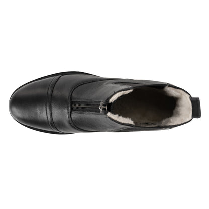 Südwind Nova Kids FZ Soft Winter, Winterreitstiefelette, Stiefelette