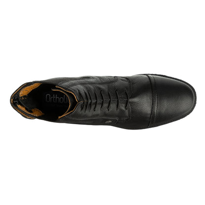 Südwind Legacy BZ Lace Soft Back Zip, Stiefelette, Reitstiefelette