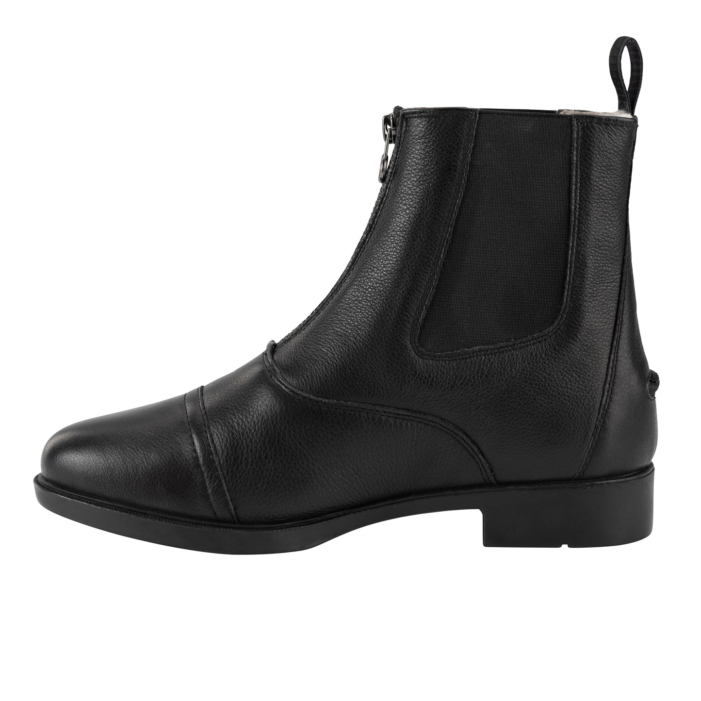 Südwind Nova Kids FZ Soft Winter, Winterreitstiefelette, Stiefelette
