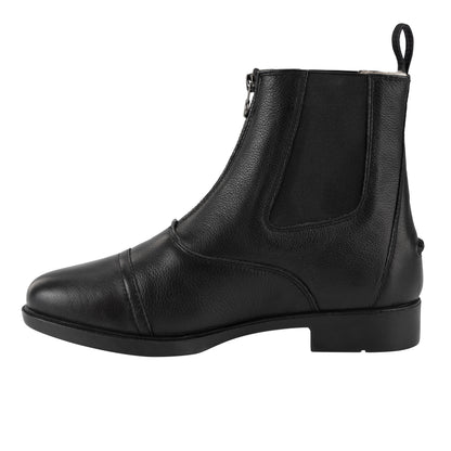 Südwind Nova Kids FZ Soft Winter, Winterreitstiefelette, Stiefelette