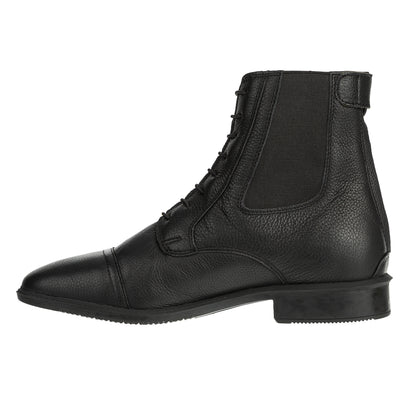 Südwind Legacy BZ Lace Soft Back Zip, Stiefelette, Reitstiefelette