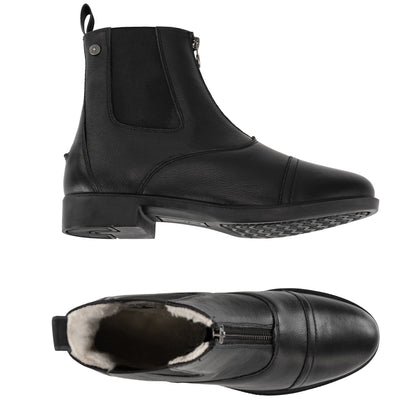 Südwind Nova Kids FZ Soft Winter, Winterreitstiefelette, Stiefelette