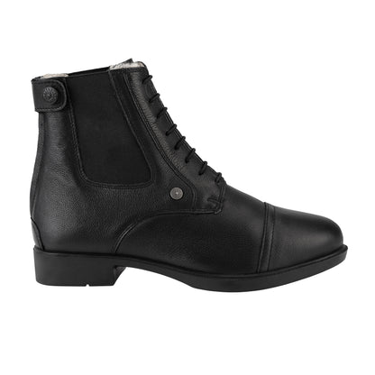 Südwind Nova Kids BZ Lace Soft Winter, Stiefelette, Reitstiefelette