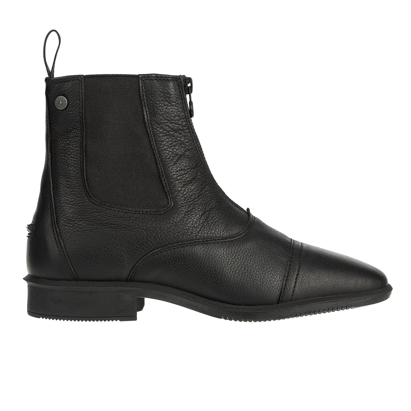 Südwind Legacy FZ Soft, Front Zip, Stiefelette, Reitstiefelette