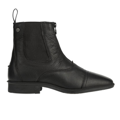 Südwind Legacy FZ Soft, Front Zip, Stiefelette, Reitstiefelette