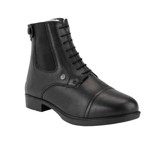 Südwind Nova Kids BZ Lace Soft Winter, Stiefelette, Reitstiefelette