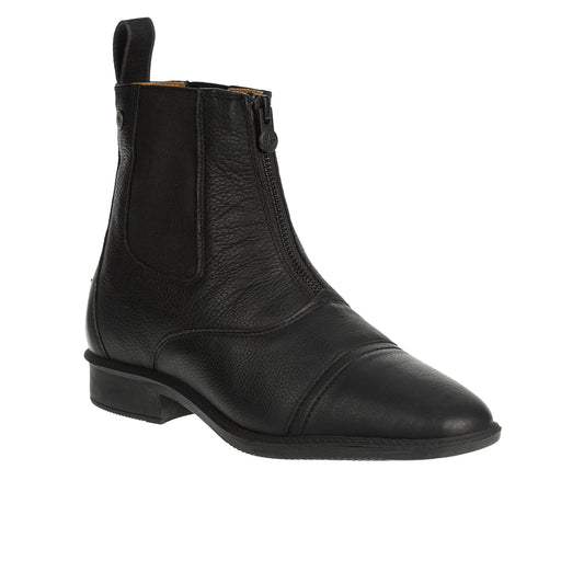 Südwind Legacy FZ Soft, Front Zip, Stiefelette, Reitstiefelette