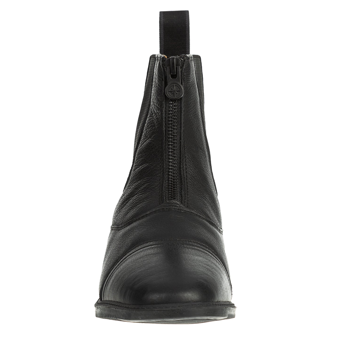 Südwind Legacy FZ Soft, Front Zip, Stiefelette, Reitstiefelette
