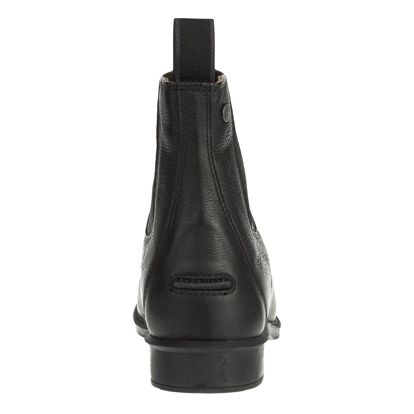 Südwind Legacy FZ Soft, Front Zip, Stiefelette, Reitstiefelette