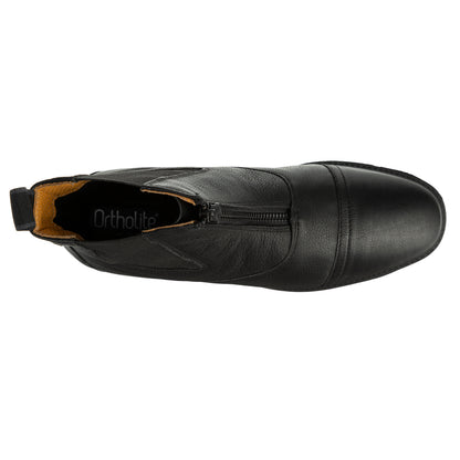 Südwind Legacy FZ Soft, Front Zip, Stiefelette, Reitstiefelette