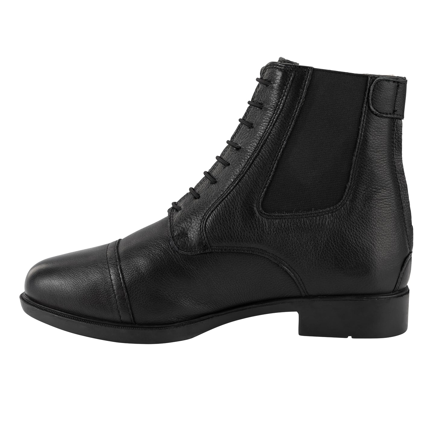 Südwind Nova Kids BZ Lace Soft Winter, Stiefelette, Reitstiefelette