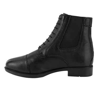 Südwind Nova Kids BZ Lace Soft Winter, Stiefelette, Reitstiefelette