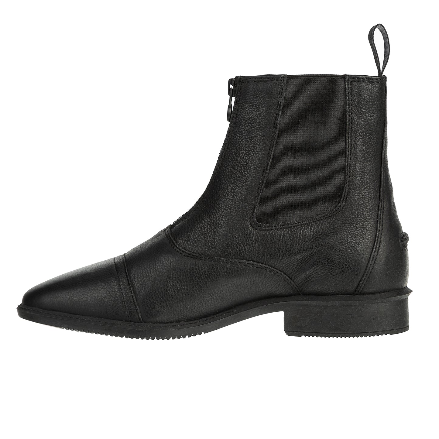 Südwind Legacy FZ Soft, Front Zip, Stiefelette, Reitstiefelette