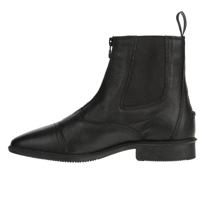 Südwind Legacy FZ Soft, Front Zip, Stiefelette, Reitstiefelette