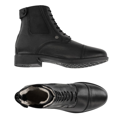 Südwind Nova Kids BZ Lace Soft Winter, Stiefelette, Reitstiefelette