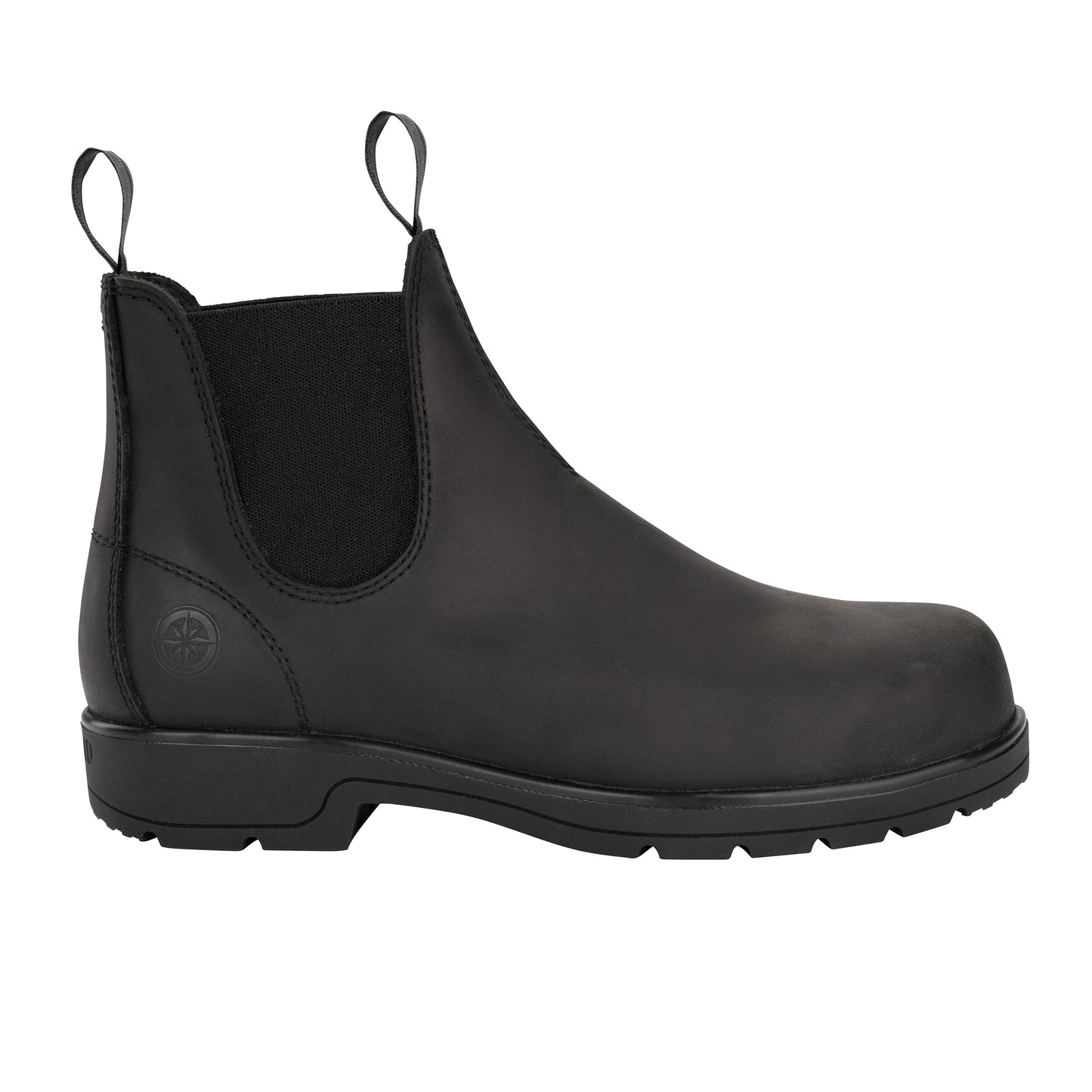 Südwind 1888 STEEL TOE | CHELSEA, Stallschuhe, Sicherheitsstiefelette
