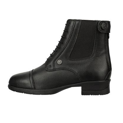 Suedwind Nova BZ Lace Soft Winter Reitstiefeletten