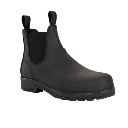 Südwind 1888 STEEL TOE | CHELSEA, Stallschuhe, Sicherheitsstiefelette